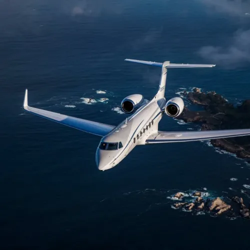 AAL Website Bilder Marktplatz Gulfstream 20200708v01 G550-290804ba